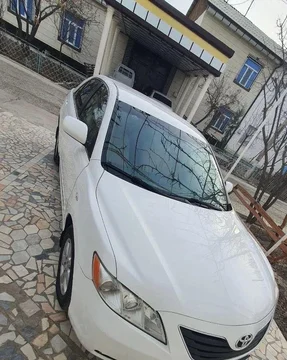 Toyota Camry VI (XV40)