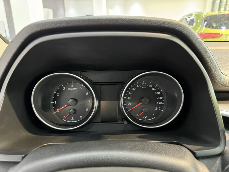 Haval M6 II