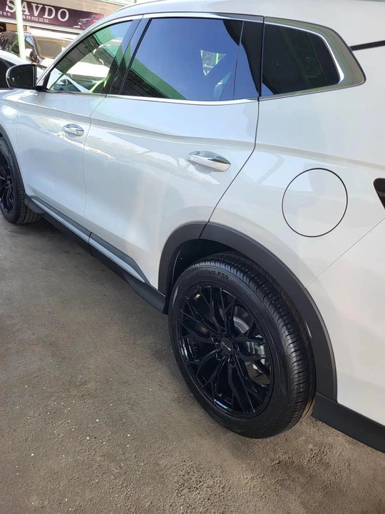 BYD Song Plus Champion I