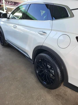 BYD Song Plus Champion I