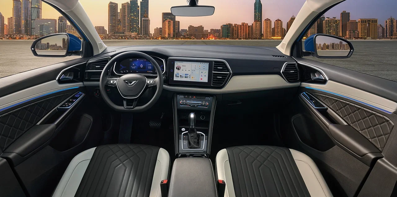 Jetta VS7 I Рестайлинг 1