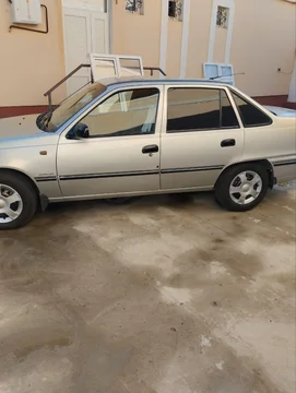 Daewoo Nexia I