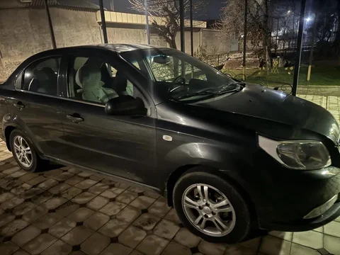 Ravon Nexia R3 I