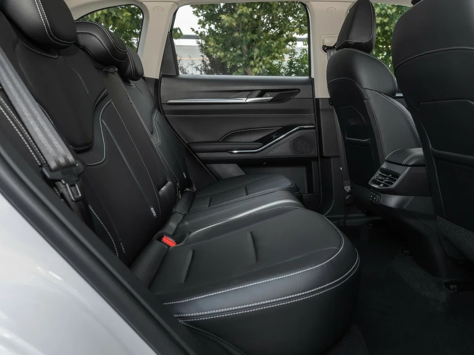 Haval H6 II