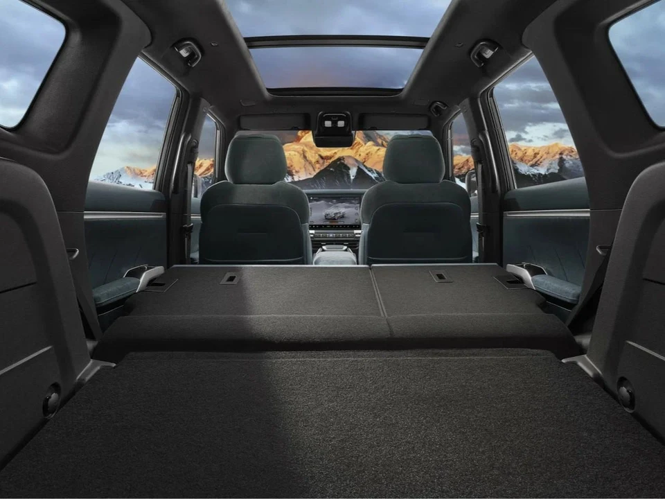 Deepal G318 I