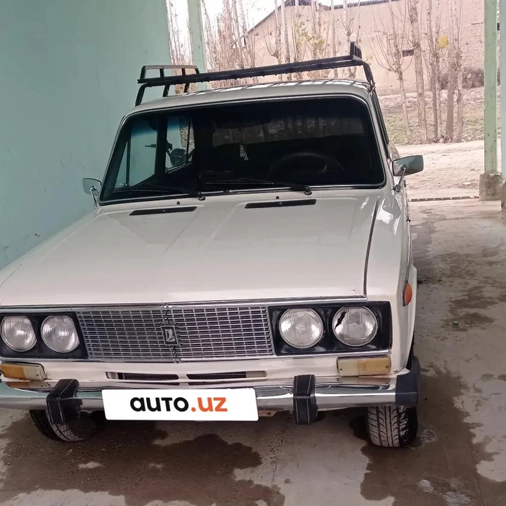 Lada 2106 I