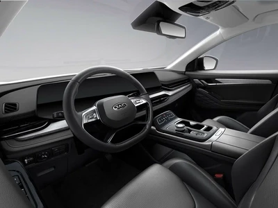 JAC JS6 I