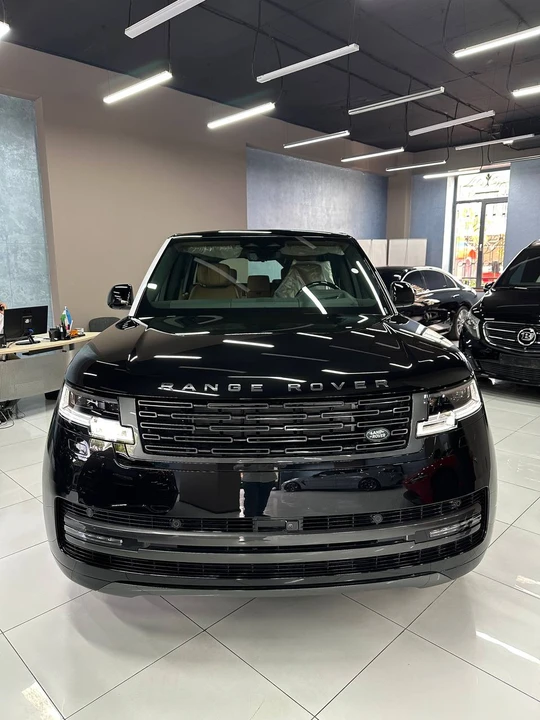 Land Rover Range Rover Long V
