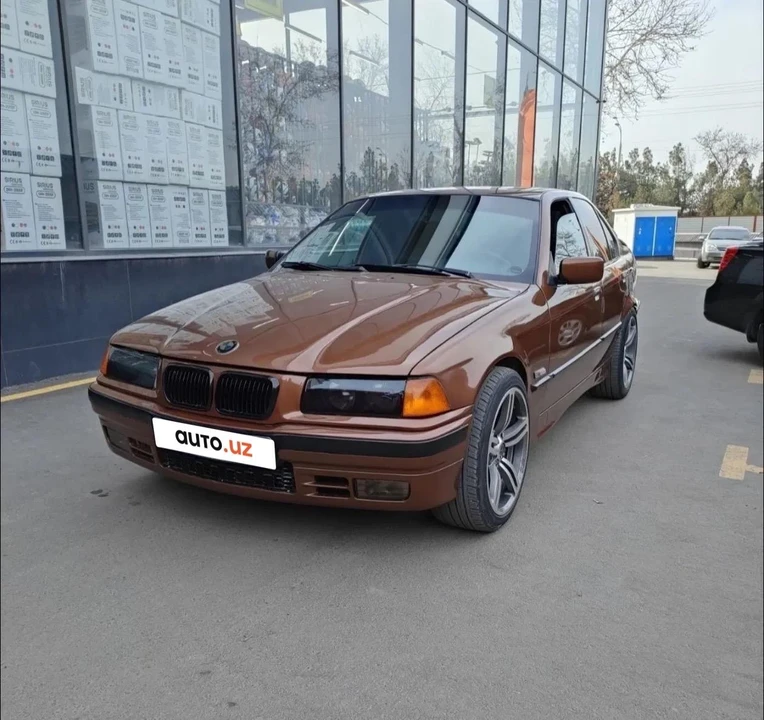 BMW 3 series III (E36)