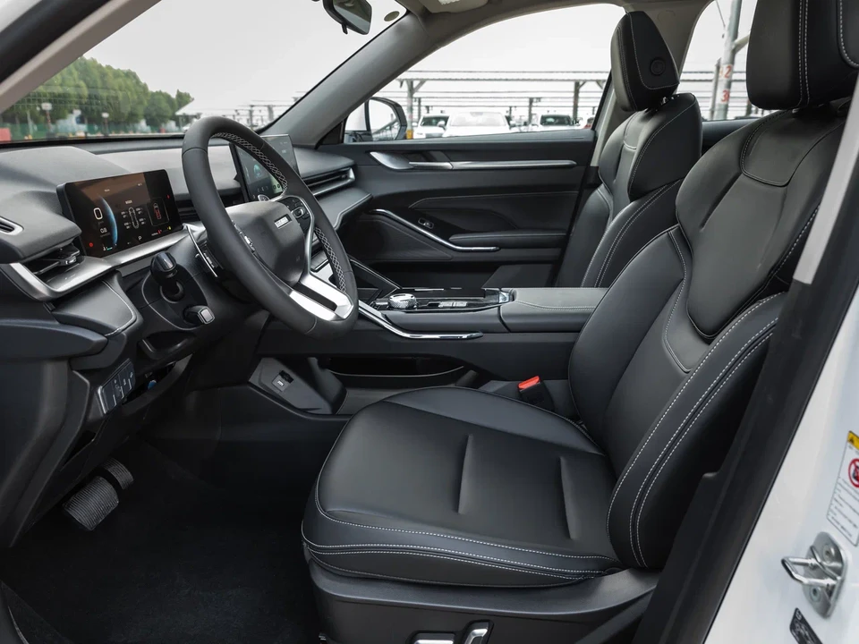 Haval H6 II