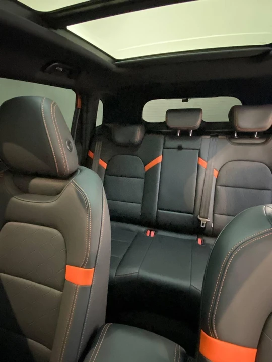 Haval Dargo I