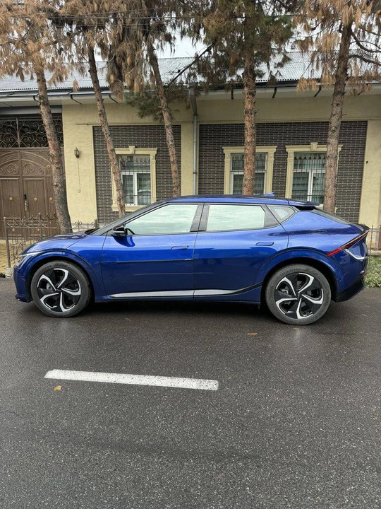 Kia EV6 I