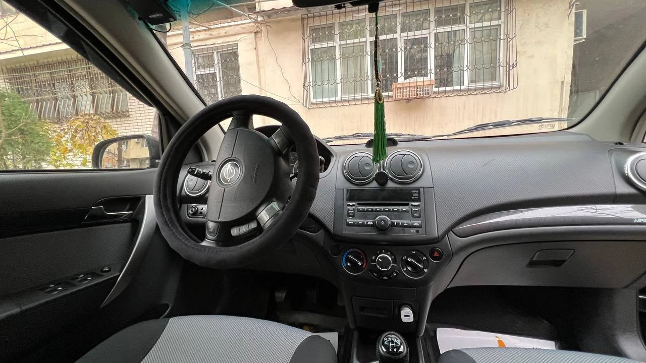 Ravon Nexia R3 I