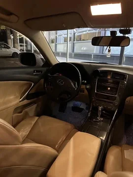 Lexus IS II