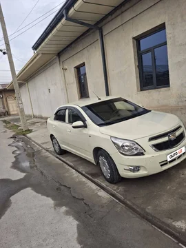 Chevrolet Cobalt II