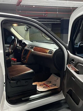 GMC Yukon III