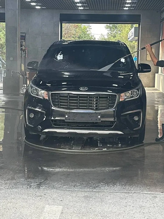 Kia Carnival III