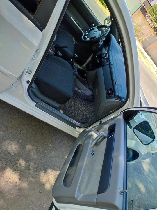 Chevrolet Gentra II