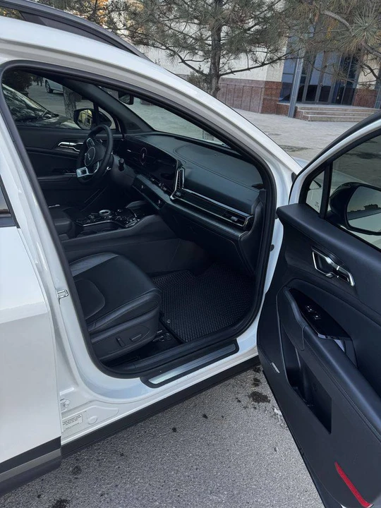 Kia Sportage V