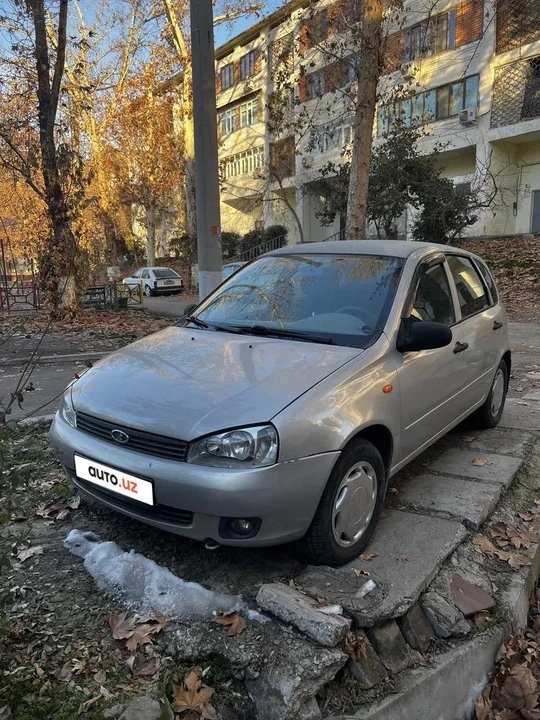Lada Kalina I