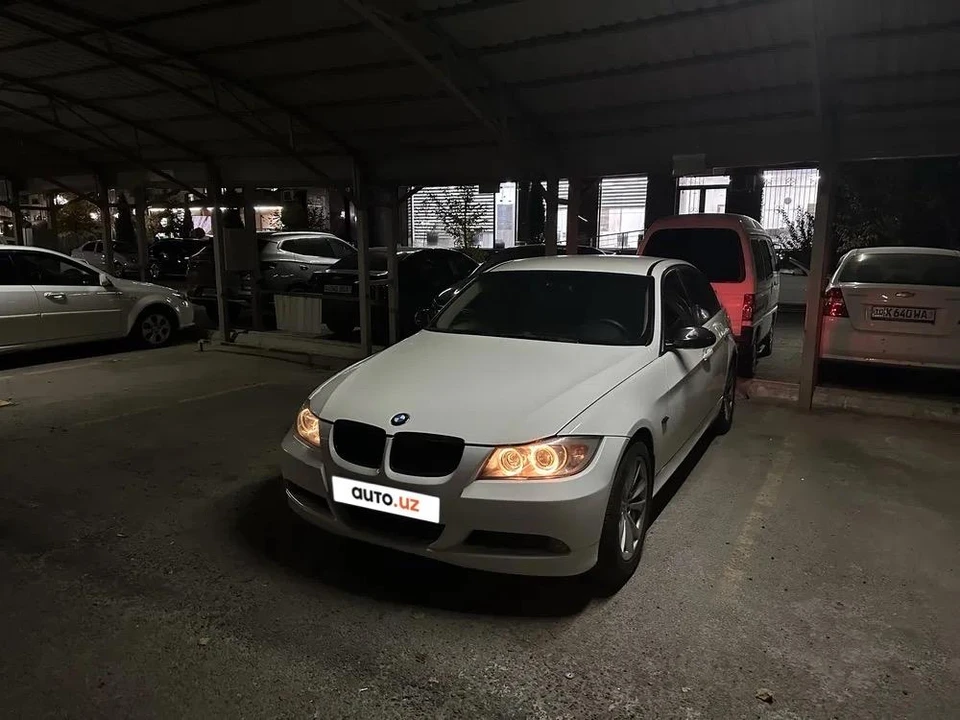 BMW 3 series V (E90/E91/E92/E93)