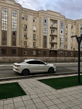 JAC J7 I