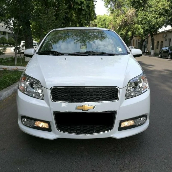 Chevrolet Nexia 3 I