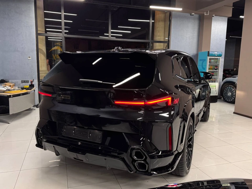 BMW XM I