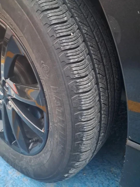 Chevrolet Equinox III