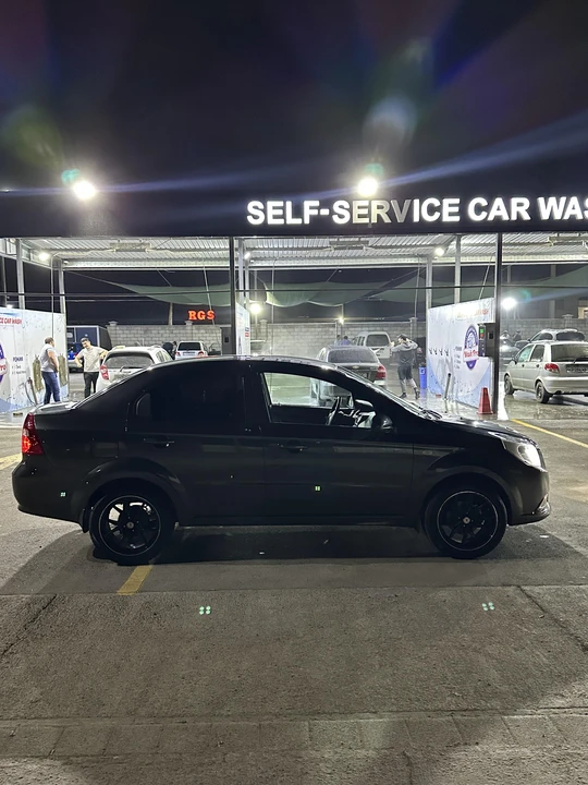 Chevrolet Nexia 3 I