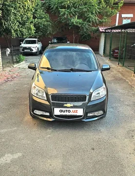 Chevrolet Nexia 3 I