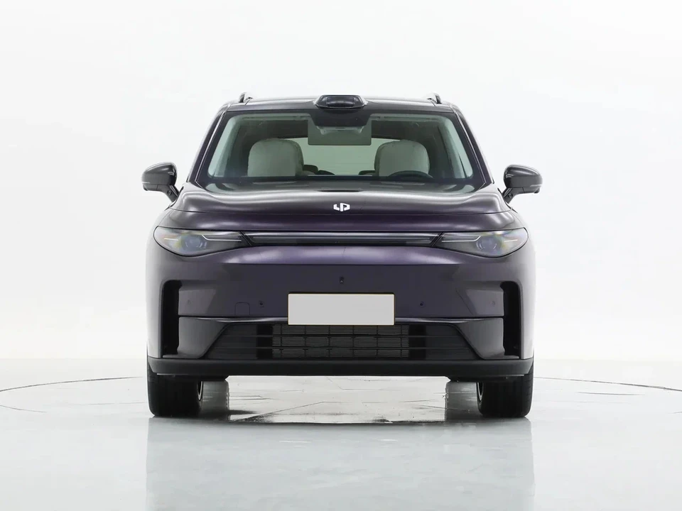 Leapmotor C16 I