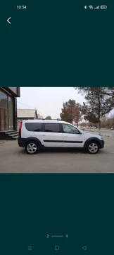 Lada Largus I