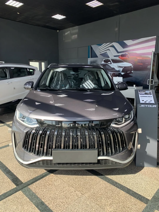 JETOUR X50 I