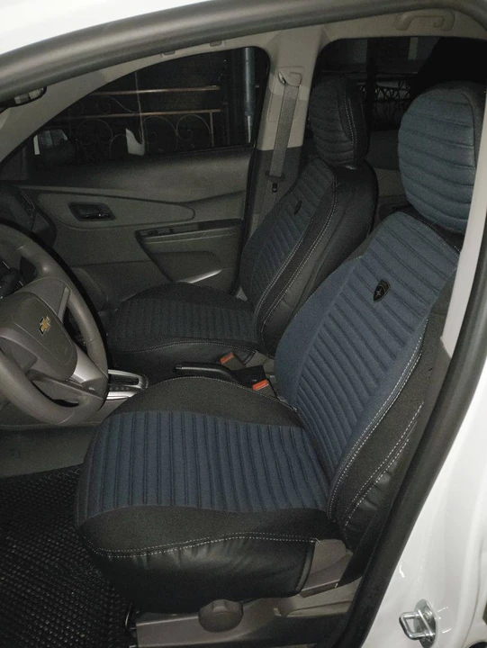 Chevrolet Cobalt II Рестайлинг
