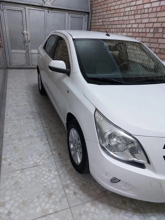 Chevrolet Cobalt II