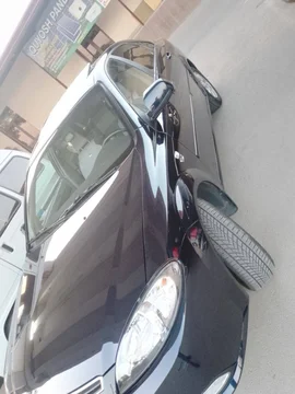 Chevrolet Gentra II
