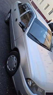 Chevrolet Nexia I Restayling