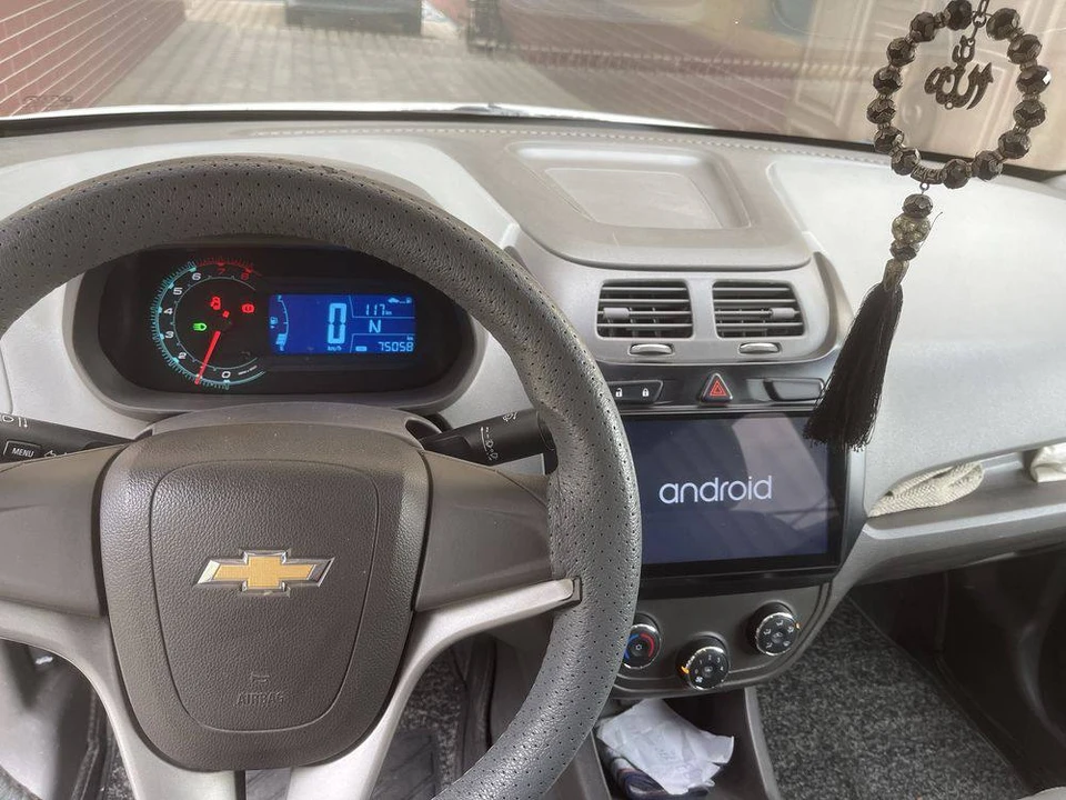 Chevrolet Cobalt