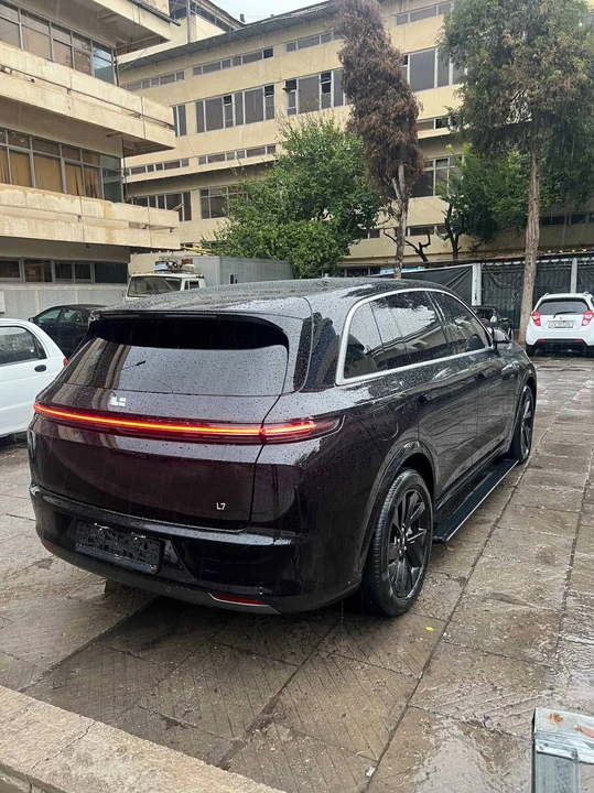 LiXiang L7 I