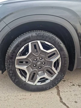 Hyundai Santa Fe IV