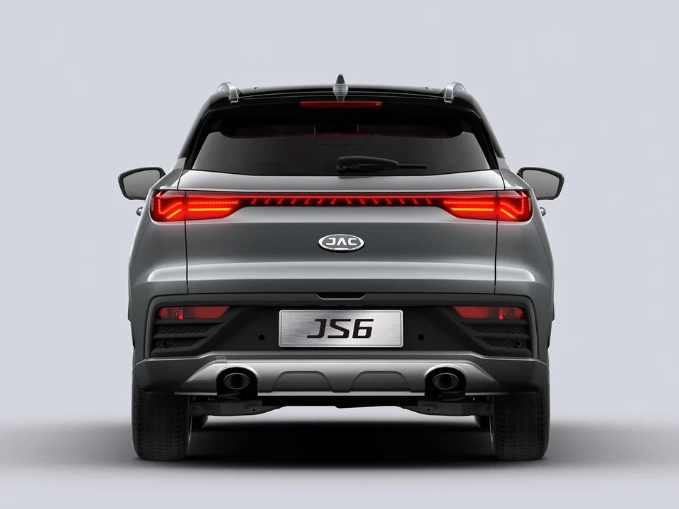 JAC JS6 I