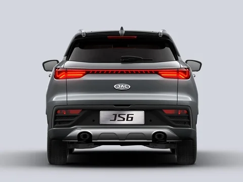 JAC JS6 I