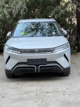 BYD Yuan Up I