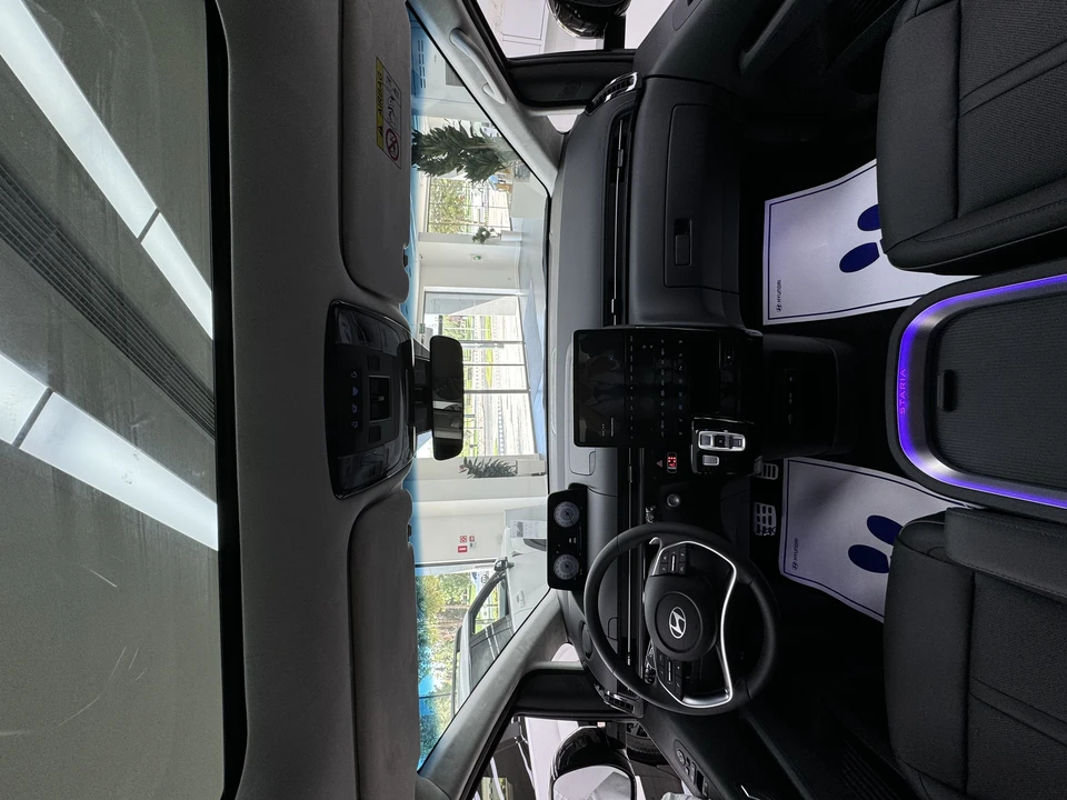 Hyundai Staria I