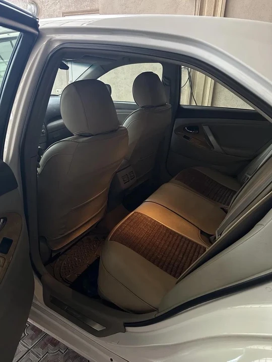 Toyota Camry VI (XV40)