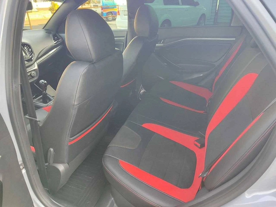 Lada Vesta I