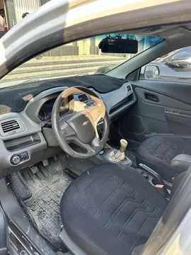 Chevrolet Cobalt II