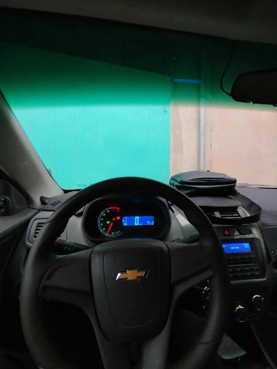 Chevrolet Cobalt II Рестайлинг