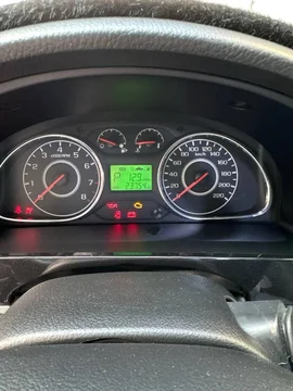Chevrolet Gentra II
